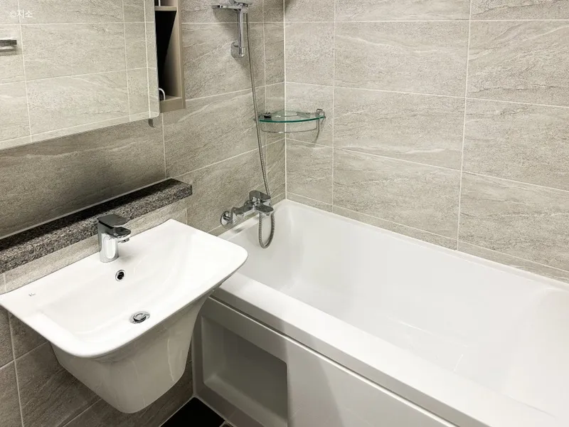 [Gijang, Busan] Newly built apartment with 3 bedrooms and 2 bathrooms, with a special ocean view/Great place for golf 15