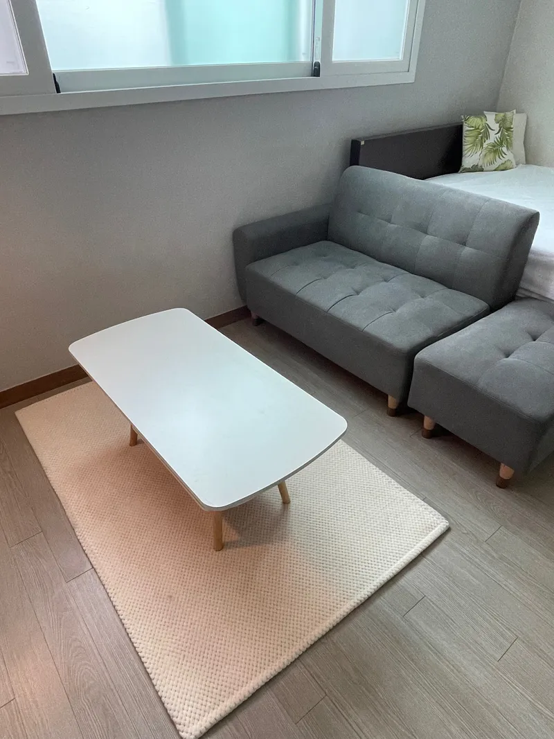[Dobong, Seoul] Cozy detached studio/well-maintained newly built house in Banghak-dong 7