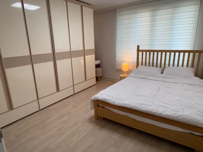[Ulju, Ulsan] Accommodation in front of Jin-ha Beach, great for surfing/Onsan/Deoksin/Namchang 2