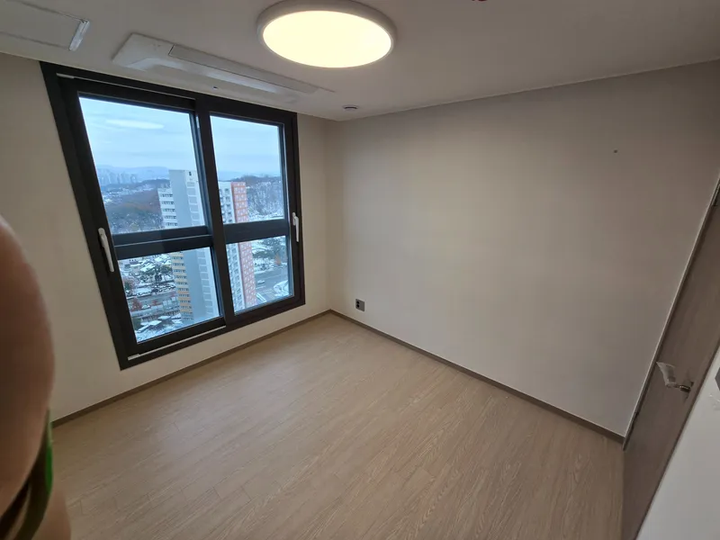 [Osan] 25th floor of officetel near Sema Station 8