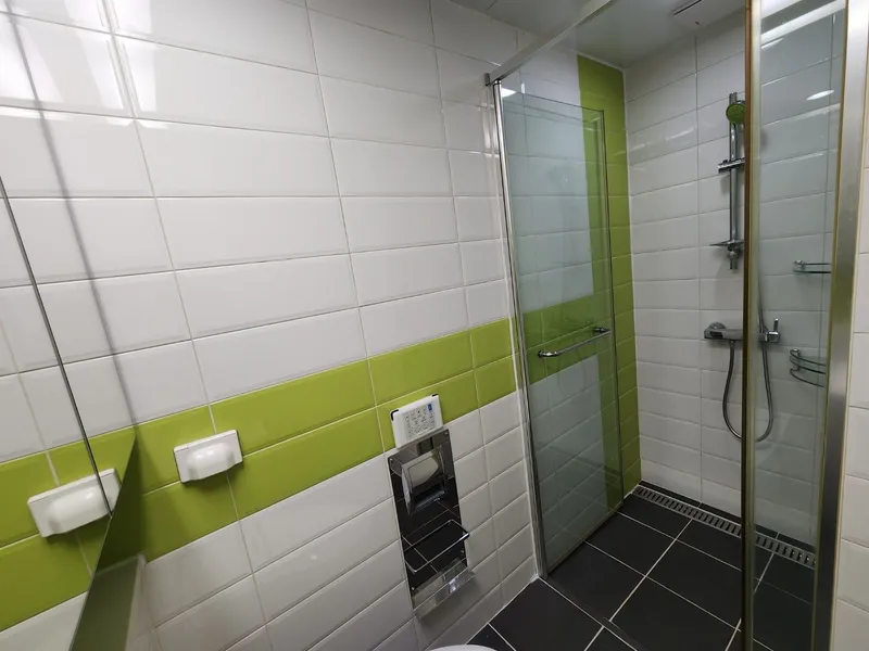 [Gangnam, Seoul] Officetel near Yeoksam Station 11
