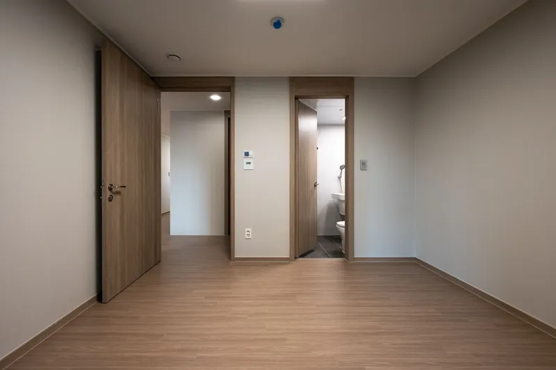 [Dongducheon] 3-room apartment full of sunlight 3