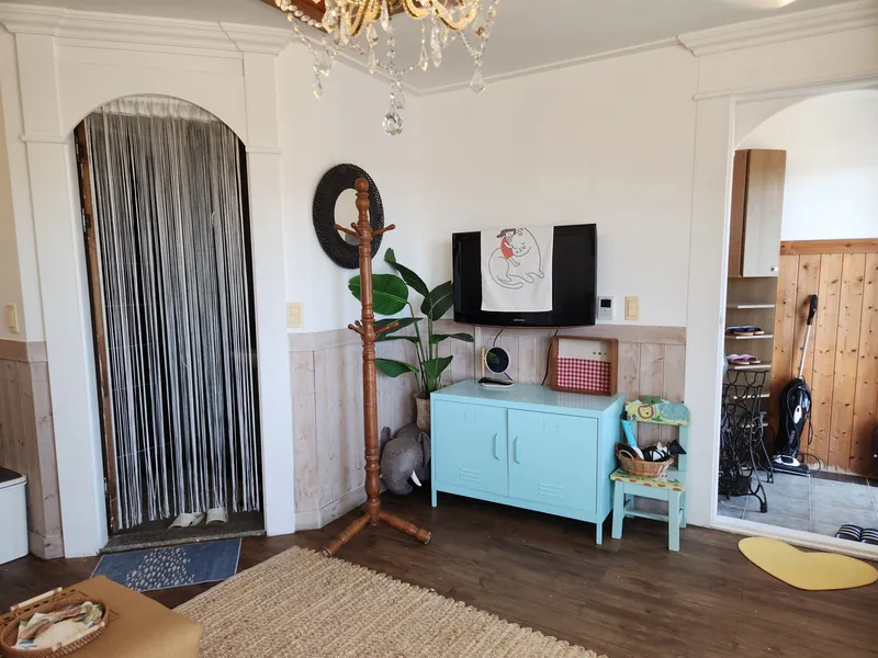 [Tongyeong] Inpyeong-dong, sea view country house, 1st floor, unit 1 8
