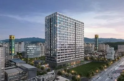 [Seocho, Seoul][Seocho Gangnam] high-end seochogangnam Justmovein 27