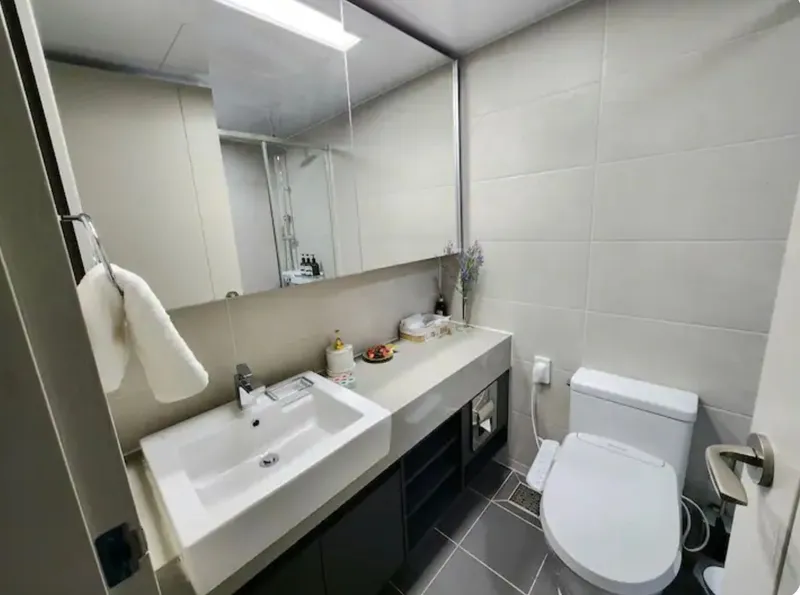 [Suyeong, Busan] A hot place, emotional accommodation just 1 minute from the beach 11