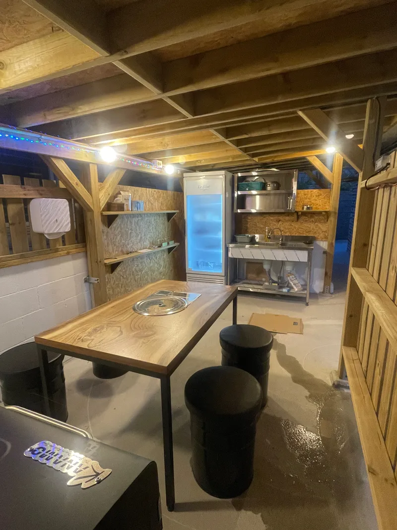 [Gangneung] Living in a private house at Sodol Beach, Jumunjin, Gangneung for one week 15