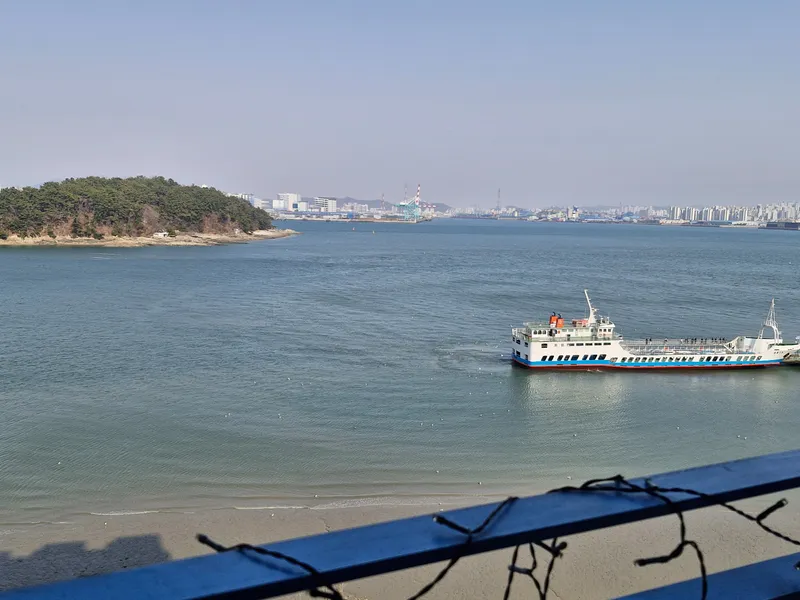 [Yeongjong, Incheon] Bt House (Love Yeongjong) Living for a Week #Netflix #Free Parking #King Bed #Dryer 29