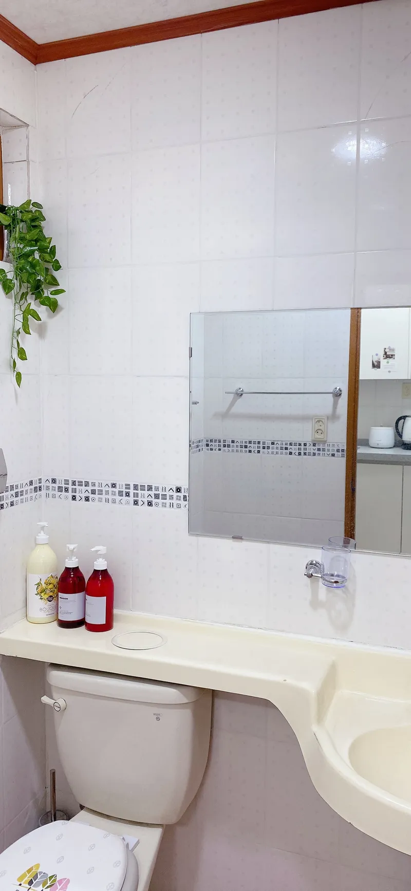[Nam-gu, Ulsan] Most popular house Cleaner bedding than my own home 9