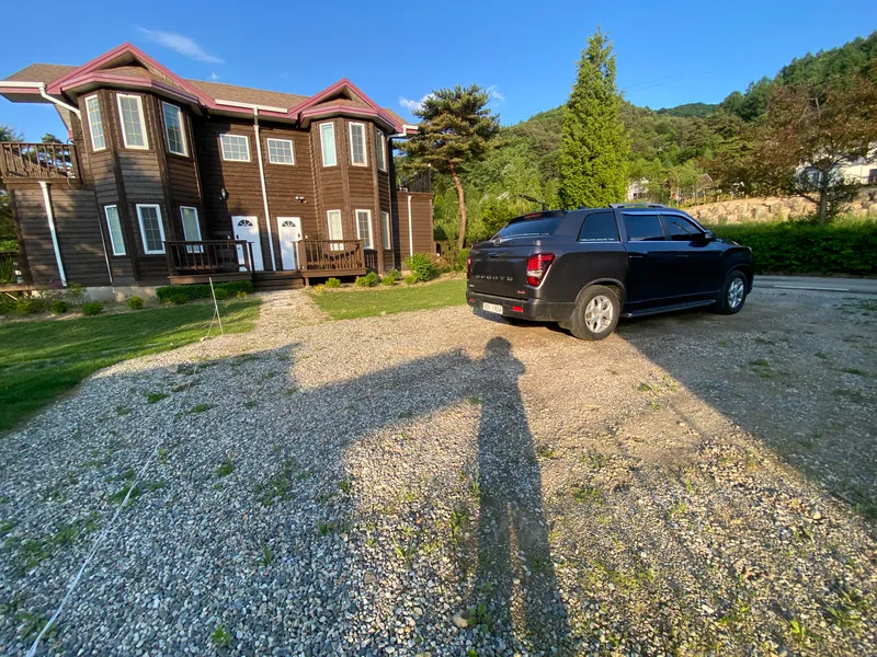 [Pyeongchang] Wildflower Friends_Bongpyeong Forest Complex One-Room #102 24