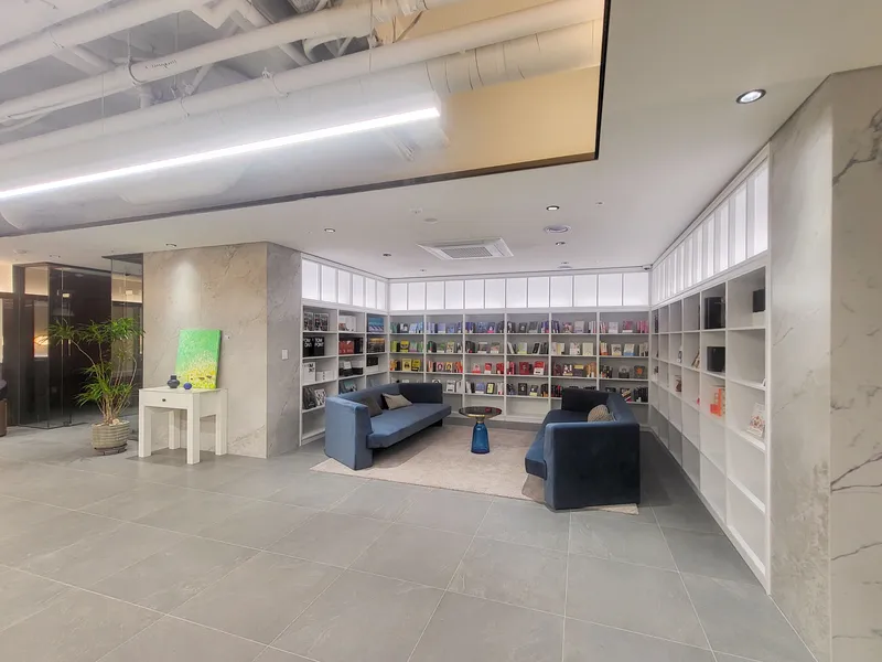 [Seocho, Seoul] High-end Room D, City View, High-Rise (ideal for business trips and work) 42