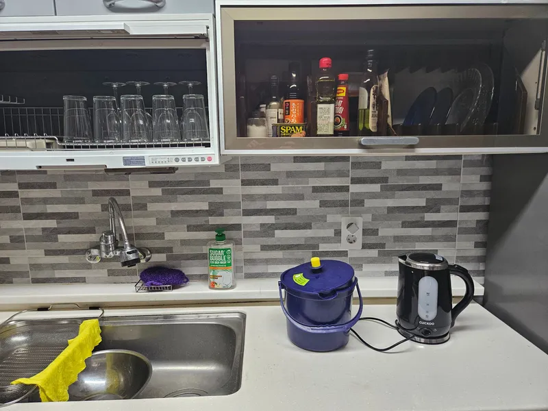 [Gyeongju] Donggung Pool Stay, a detached house in Bomun Tourist Complex, 10-minute walk from Bomun Lake 19