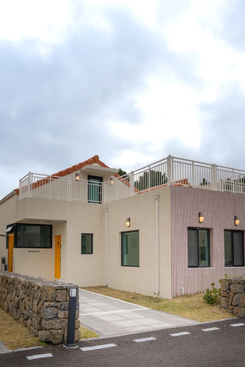 [Aewol, Jeju] Detached house with private garden and terrace 29