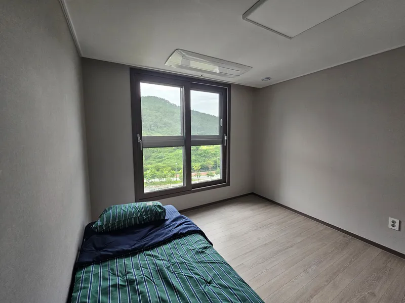 [Gijang, Busan] Newly built apartment with 3 bedrooms and 2 bathrooms, with a special ocean view/Great place for golf 7