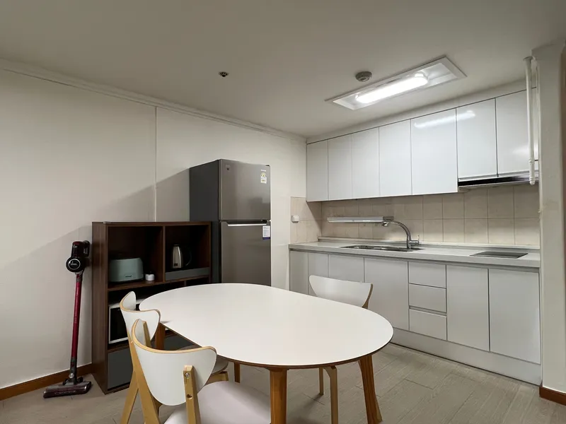 [Seongnam][Seongnam, Gyeonggi-do] Hotspot House, 5 Minutes from Bundang Ori Station 31