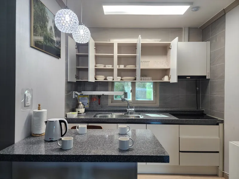 [Yangyang] Detached house near Jigyeong Beach 19