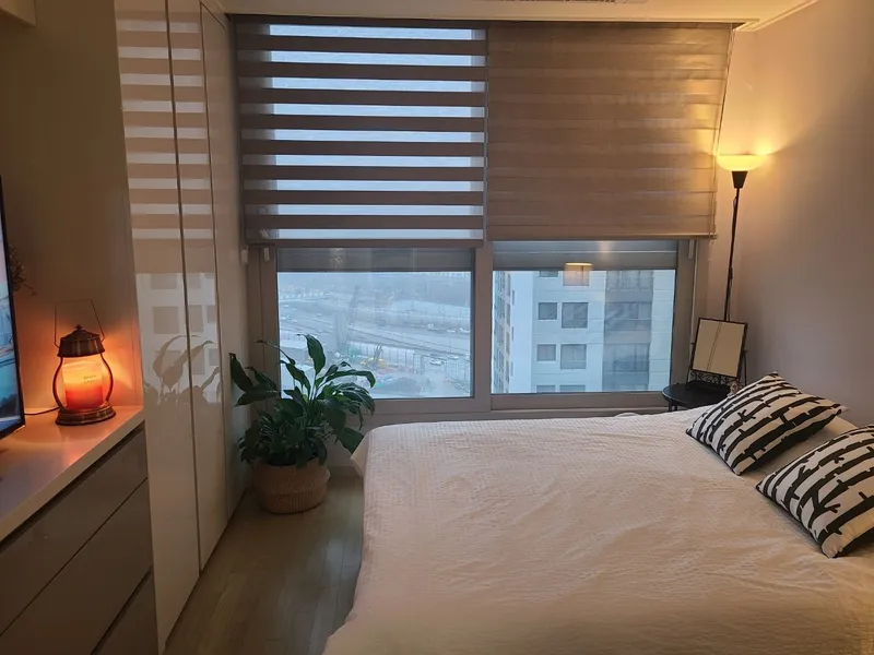 [Seohae, Incheon] Residential-commercial complex in the heart of Gajeong Station's Luwon City 2