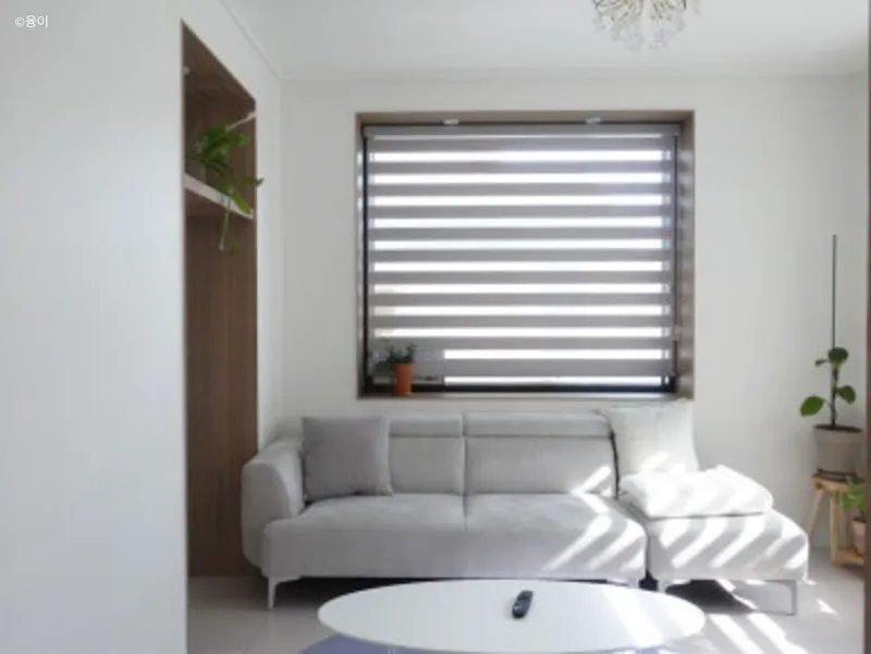 [Gangneung] Two-room detached house between Gangneung Station and terminal 11