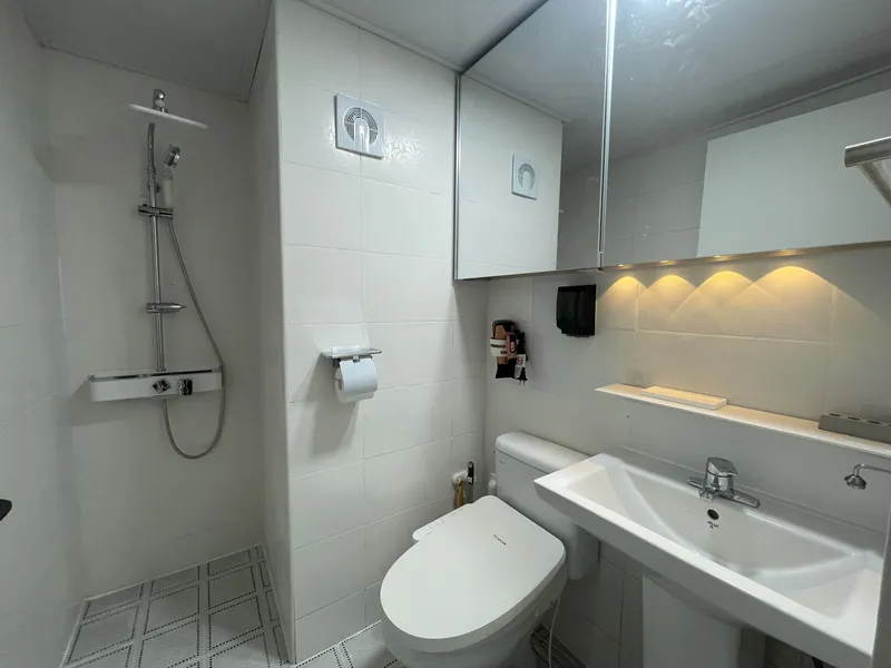 [Cheonan][Cheonan, South Chungcheong Province] Sapaltongdal, a duplex with a great sense of openness 4