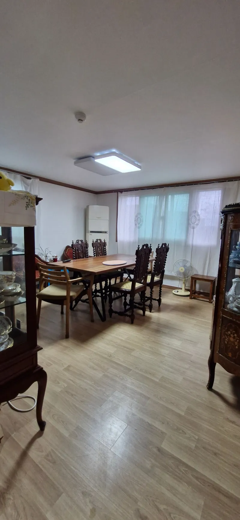 [Ulju, Ulsan] 3-room apartment in Eonyang-eup, a beautiful area with beautiful nature, 10 minutes from KTX Ulsan Station 16