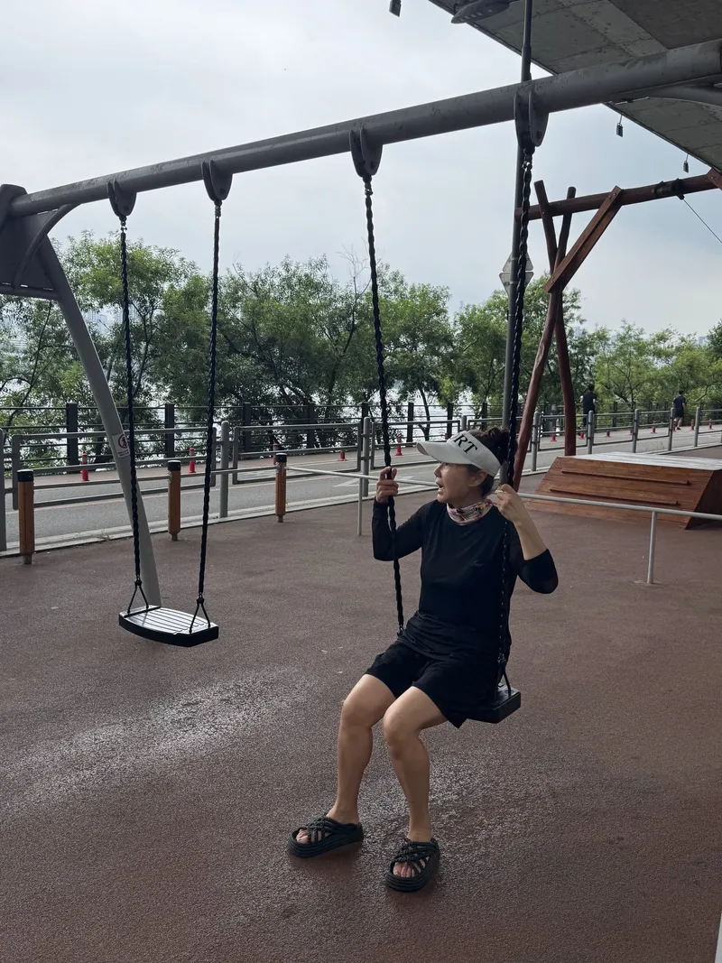 [서울 용산] 서울 용산구 게스트하우스 이태원(여성전용) 15
