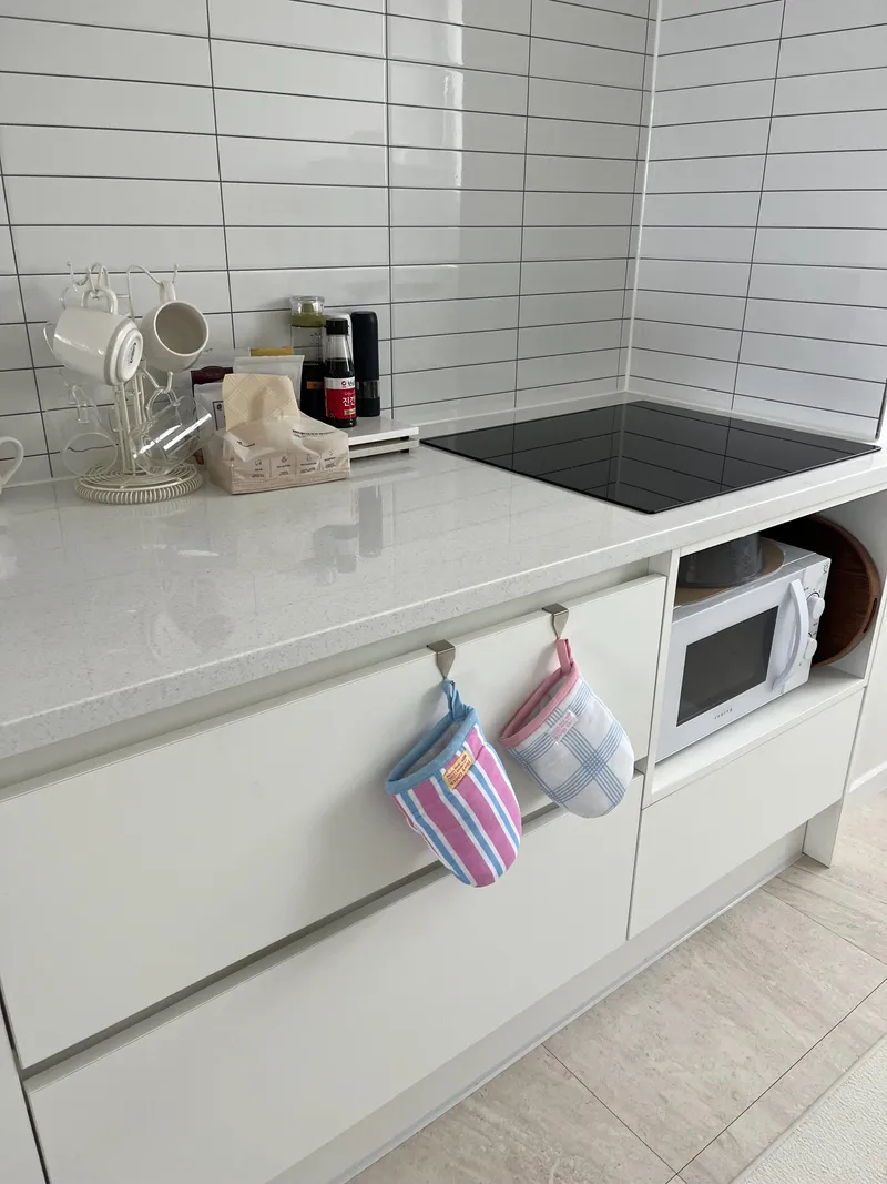 [Gunsan] Eunpaho Sujikwan, emotional interior apartment <Workation + Healing Spot> 27
