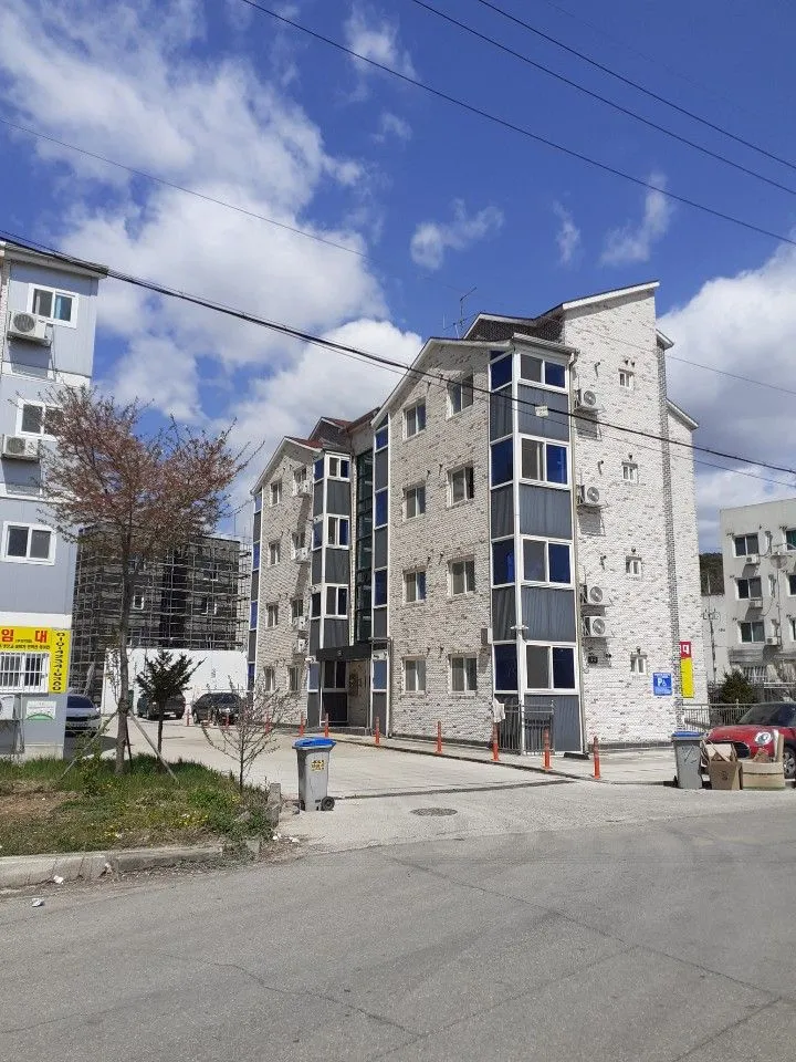 [Paju] Room 406 - Netflix + YouTube viewing [Electric mattress used] 13