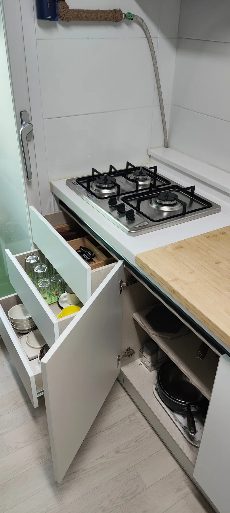 [Donghae] Mukho single-use two-room apartment 13