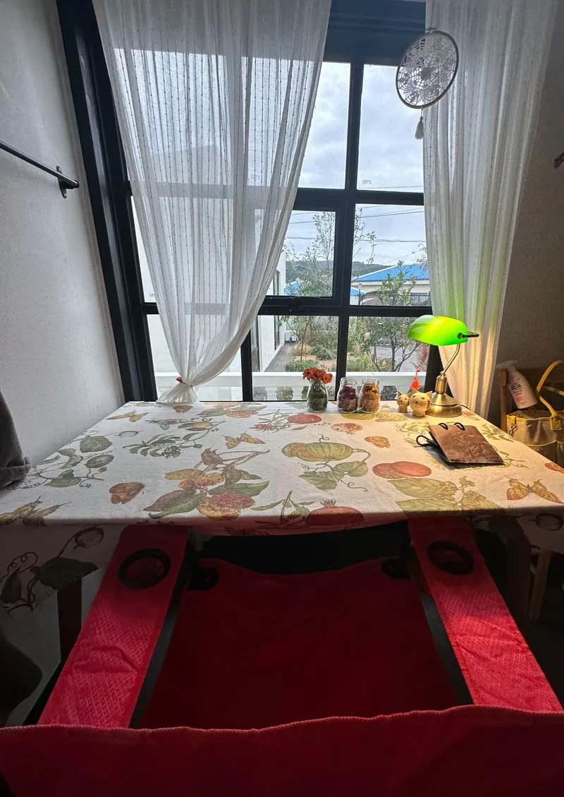 [Aewol, Jeju] Private house stay with a yard_A house where the charm of Jeju and the comfort of home coexist 12