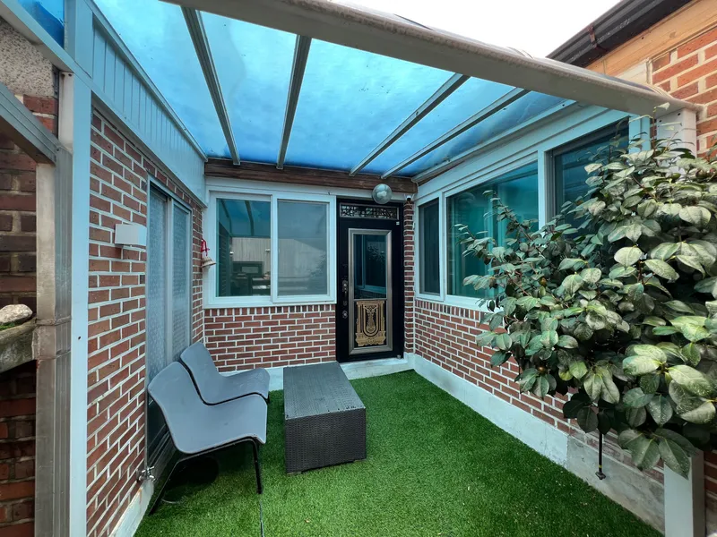 [Sokcho] 4-bedroom detached house, 1-minute walk from Sokcho Beach 27