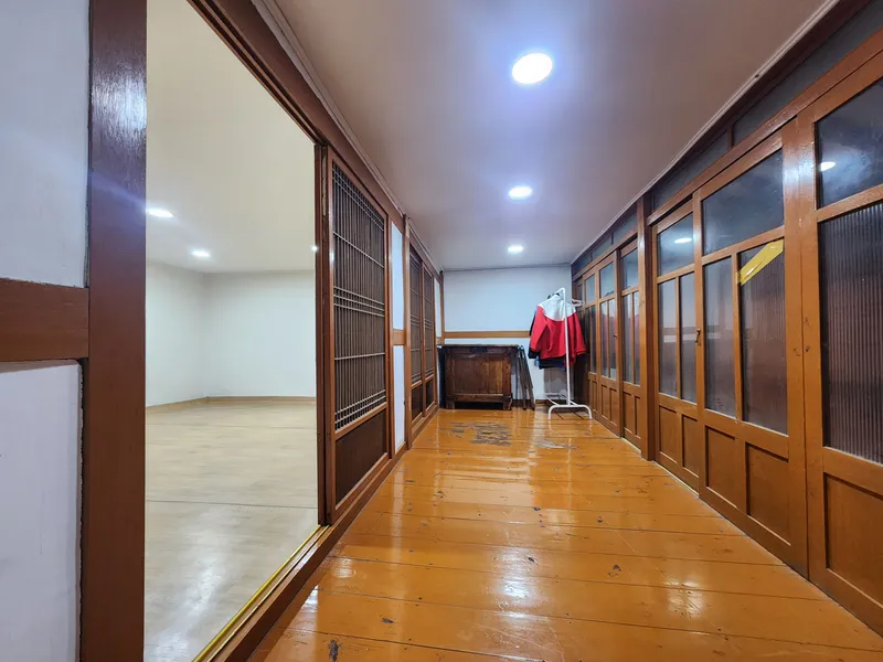 [Jeongeup] Village Kangs Gimje Healing Independent House Memorable Emotional Accommodation 24