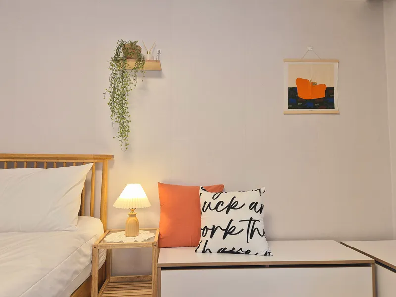 [Seongbuk, Seoul] A house that embraces a day in Seoul/Bukchok·Namdaemun DDP·Myeongdong·Changgyeonggung 8