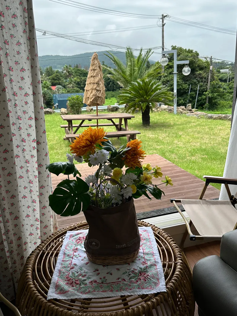 [서귀포 남원] 표선 독채풀빌라 애견동반 22