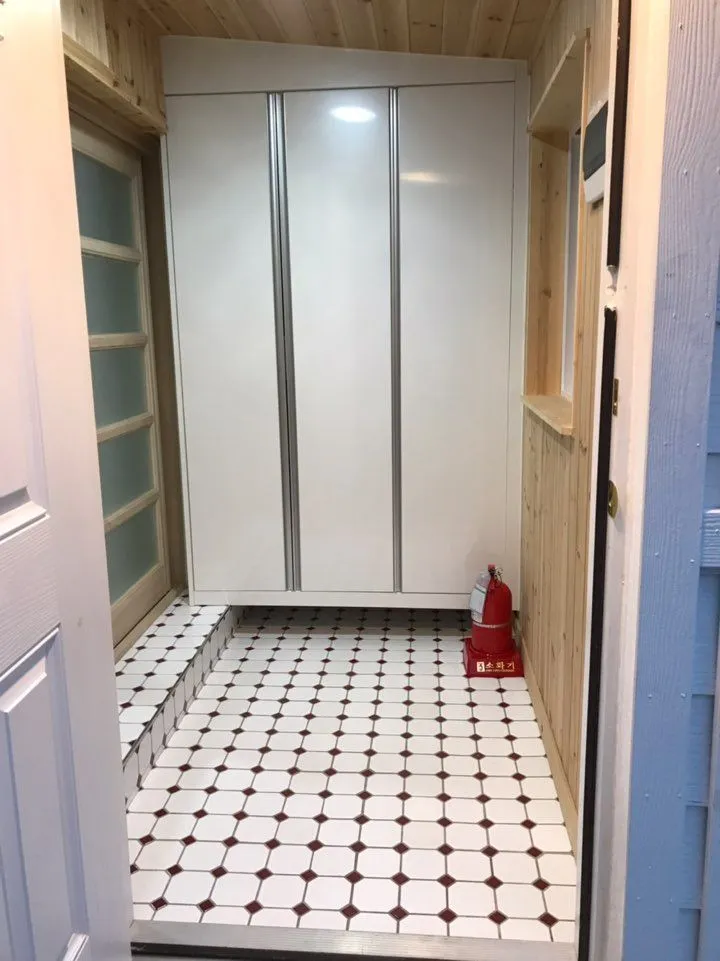 [Aewol, Jeju] A quiet private guesthouse near the Aewol sea 14