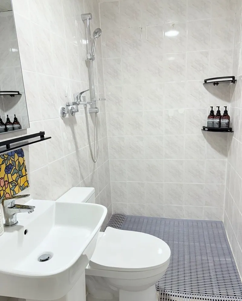 [Suwon][Suwon Jang-an] Accommodation located on the first floor of a red brick detached house 12