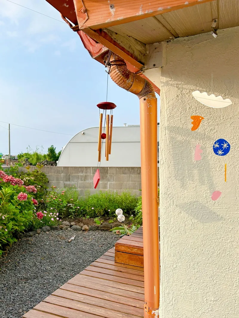 [Gujwa, Jeju] Detached house in front of the sea 17