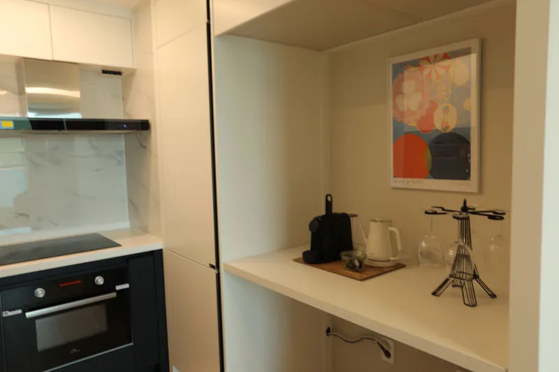 [Seo-gu, Busan] Songdo Sky Ocean Residence 19