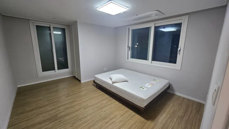 [전북 익산] 배산공원 원광대부근 #애견 동반 가능 2