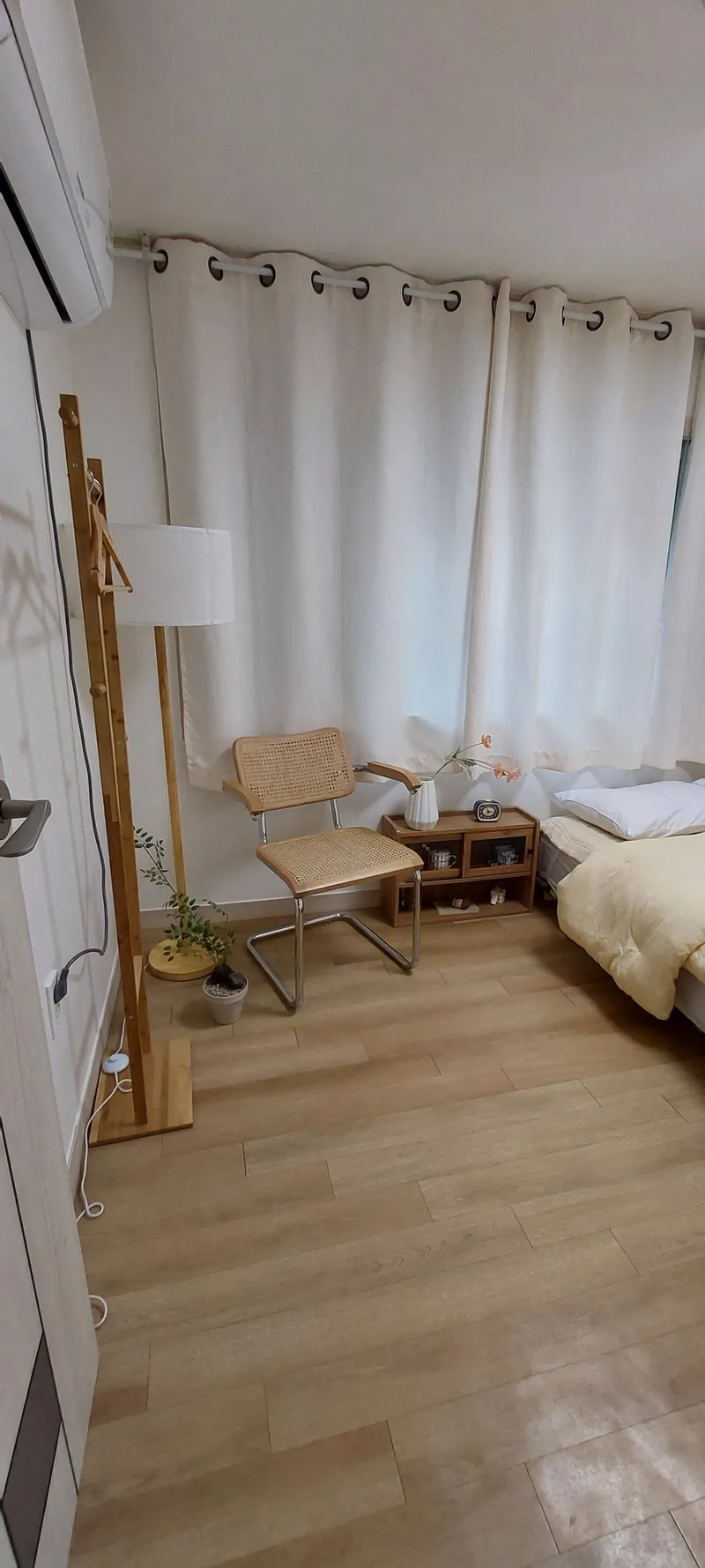[Gujwa, Jeju] Jeju Emotional Accommodation, Ocean View Pension #Group Room 5