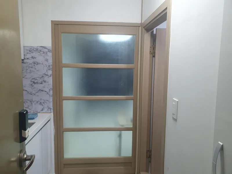 [Cheonan] Officetel next to Shinsegae Department Store, one-room terminal for business trips or living alone 6