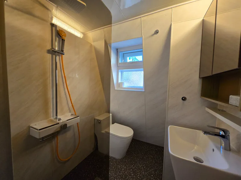 [Gangnam, Seoul] Romantic relaxation + two-room healing with a view of Cheongdam Garden 12