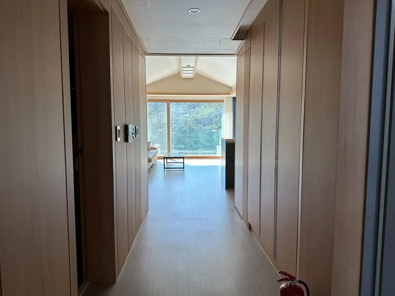 [Sokcho] A healing accommodation near Ulsanbawi Rock, offering fresh air and a quiet rest. 4