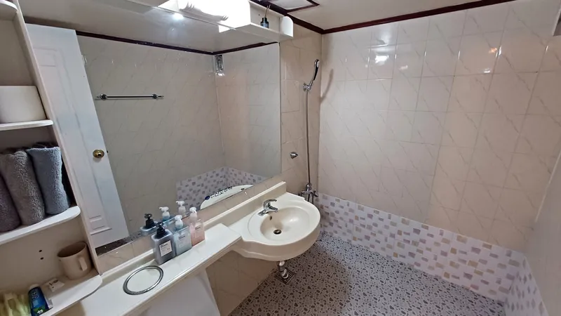 [Pohang] 3 rooms, 10 minutes walk from Yeongildae Beach 5