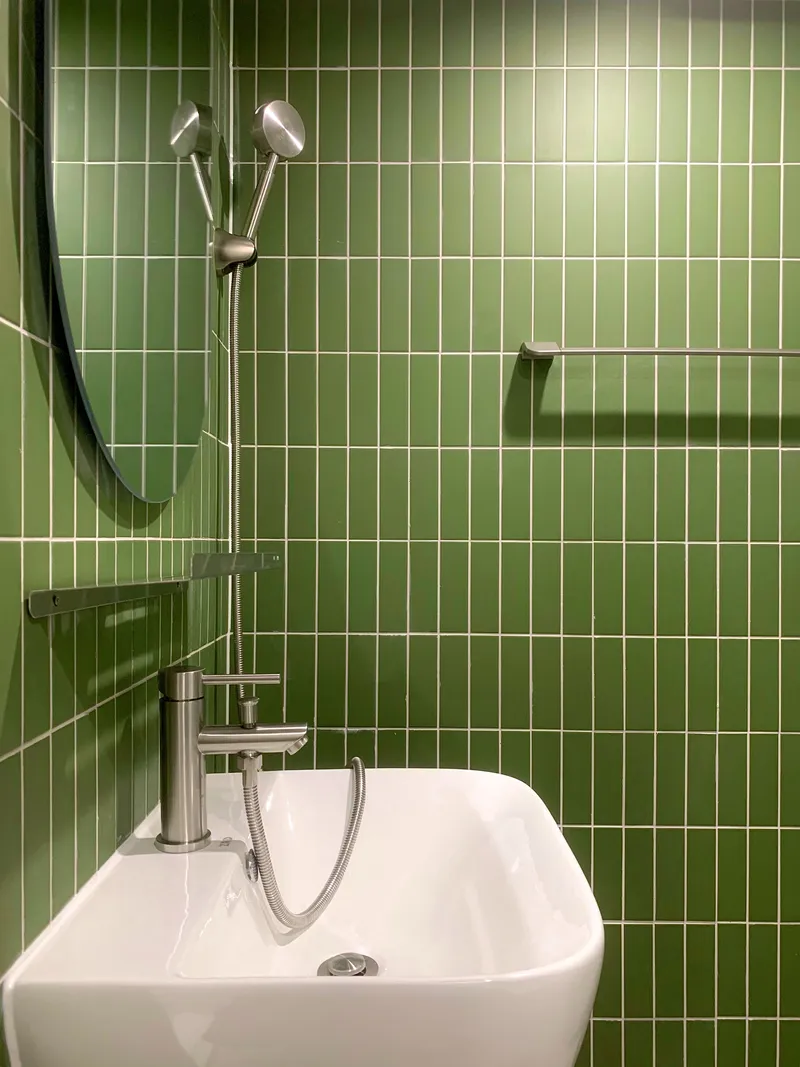 [Seongbuk, Seoul] Premium single-person accommodation 3 minutes walk from Jeongneung Station 20