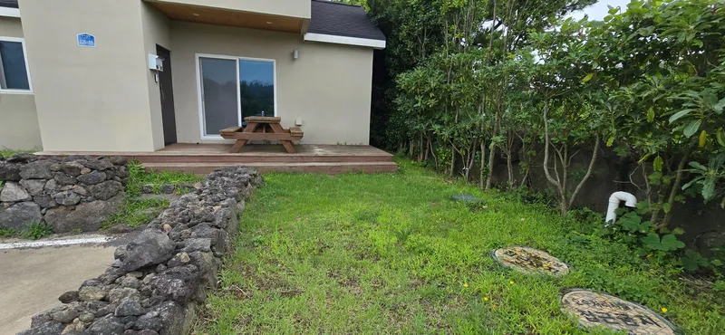 [Aewol, Jeju] Hallasan View 2nd Floor Two-Room 2-Bathroom Independent House 15