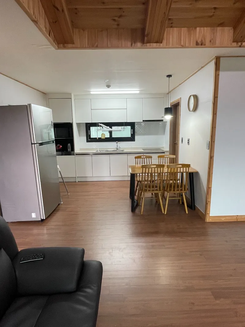 [Daejeong, Seogwipo] Dolphin View 3-minute Cut E (Shindori 22-pyeong independent house) 12