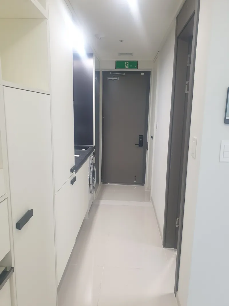 [Ansan] Daebudo Oido nearby duplex ocean view sunrise view cooking possible 9
