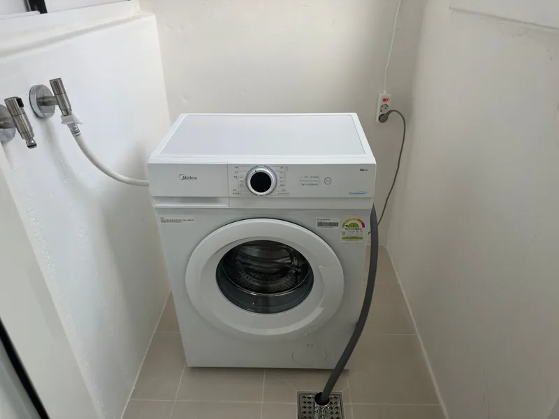 [Goyang] Ilsan Goyang/Juyeop Station/Fully furnished/3 rooms/Quiet location 16