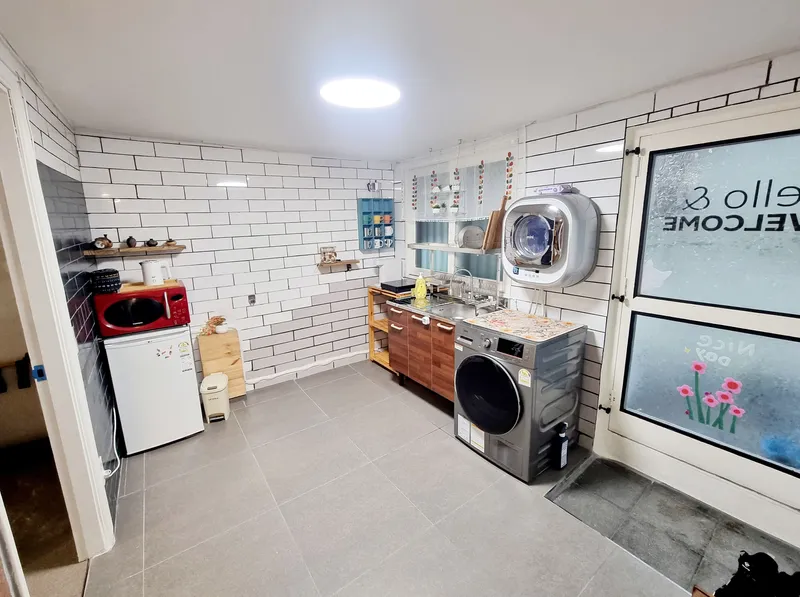 [Gangseo, Seoul] Magpie Mountain Clean Two-Room Apartment 17