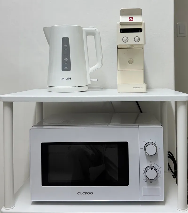 [Seocho, Seoul] 5 minutes from Sinnonhyeon Station/Two-room/Parking available 14