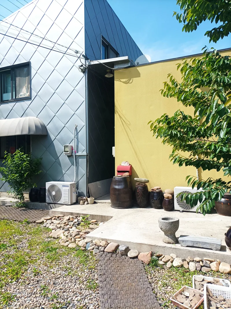 [Yangpyeong] Nemo, 1st floor annex in Dumulmeori Village 8